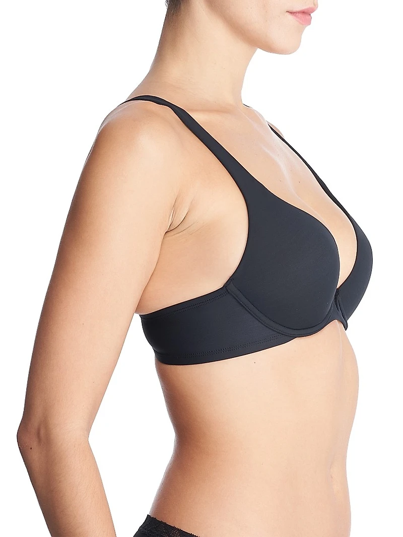 Verge Plunge Convertible Bra