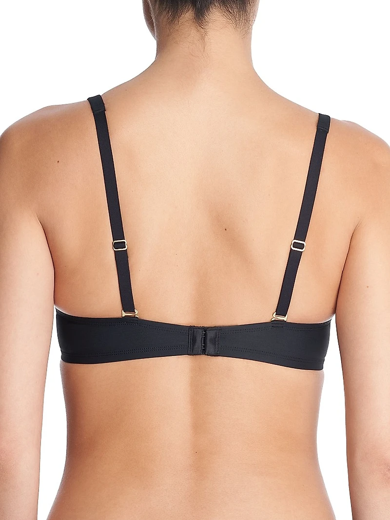 Verge Plunge Convertible Bra