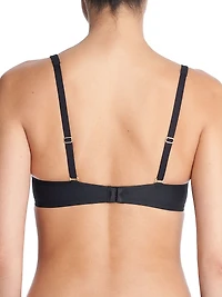 Verge Plunge Convertible Bra