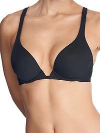 Verge Plunge Convertible Bra