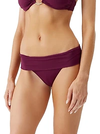 Brussels Hipster Bikini Bottom