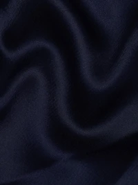 Emily Satin Sleeveless Maxi Dress