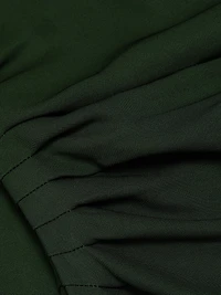 Georgie One-Shoulder Maxi Dress