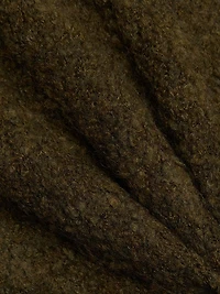 Loxley Alpaca-Blend Turtleneck Top