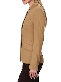 Slade Japanese Wool Blazer