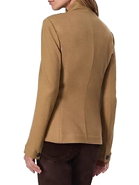 Slade Japanese Wool Blazer