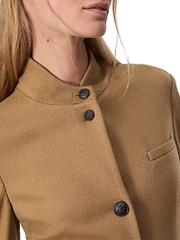 Slade Japanese Wool Blazer