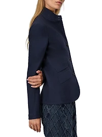 Slade Japanese Wool Blazer