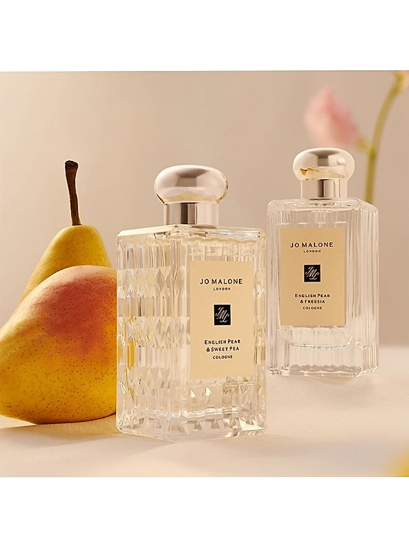 English Pear & Sweet Pea Cologne