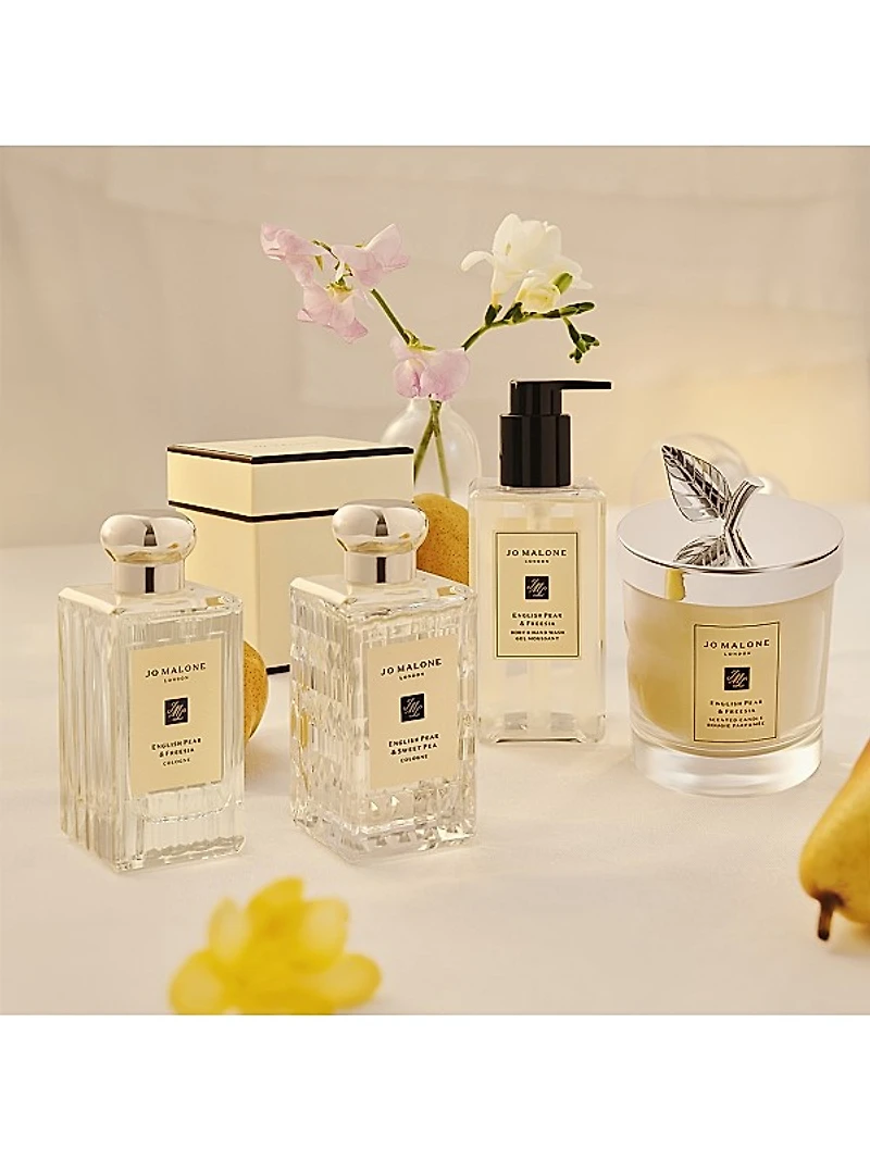 English Pear & Sweet Pea Cologne