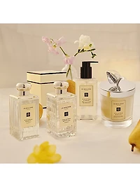 English Pear & Sweet Pea Cologne