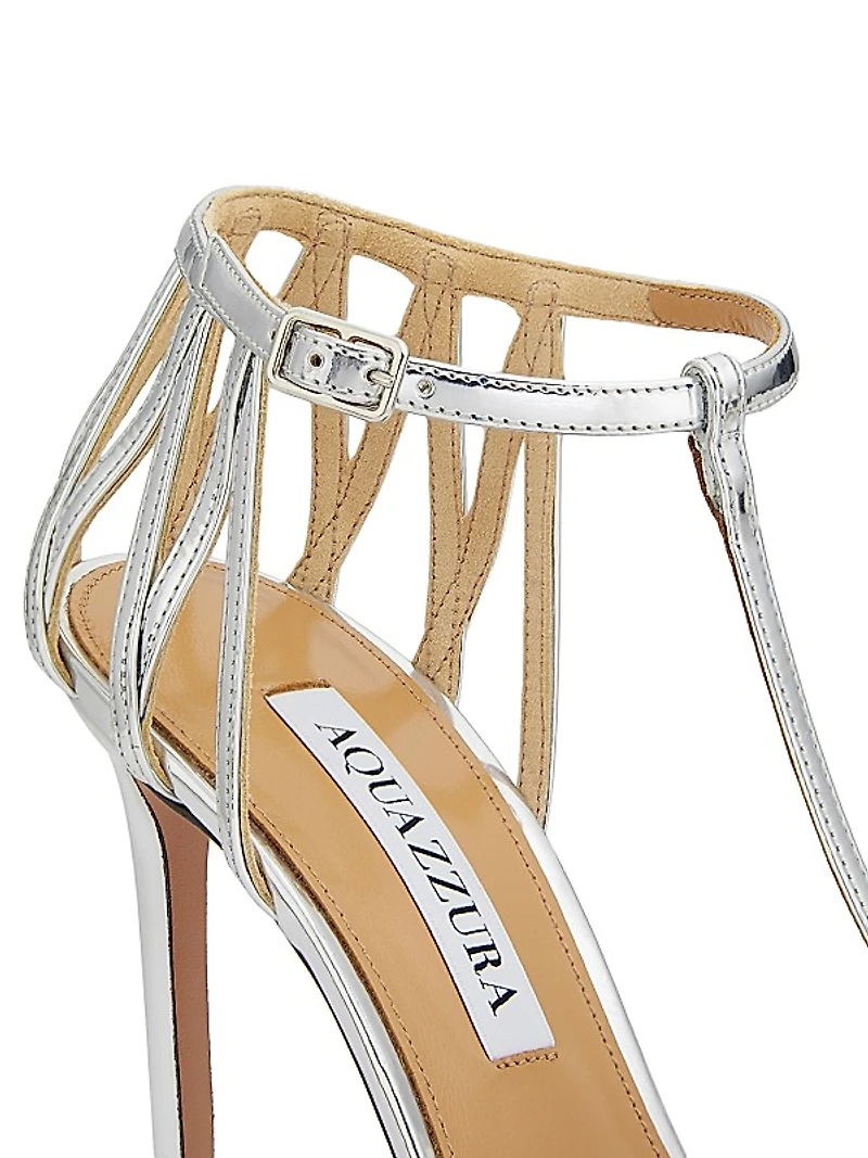 Forever More 105MM Sandals