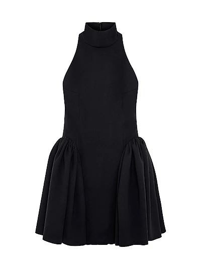 Fiala Sleeveless Minidress