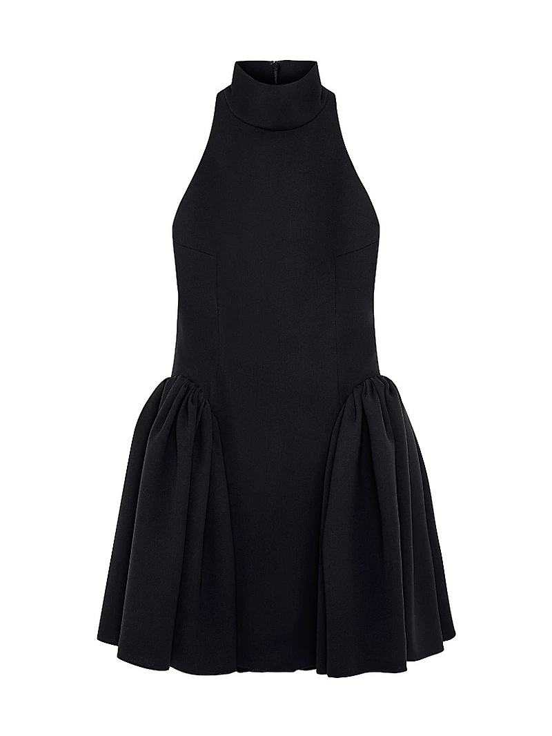 Fiala Sleeveless Minidress