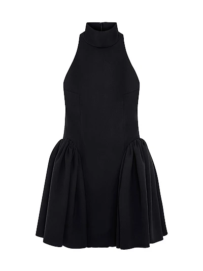Fiala Sleeveless Minidress