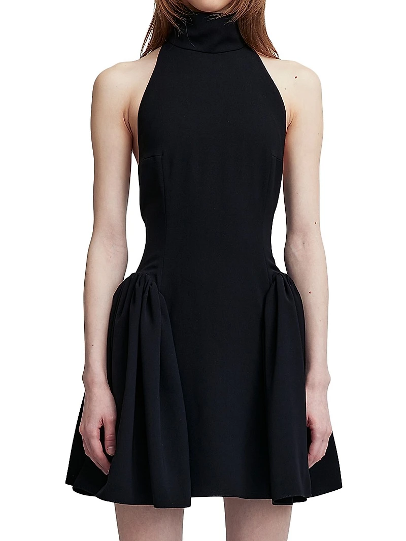 Fiala Sleeveless Minidress