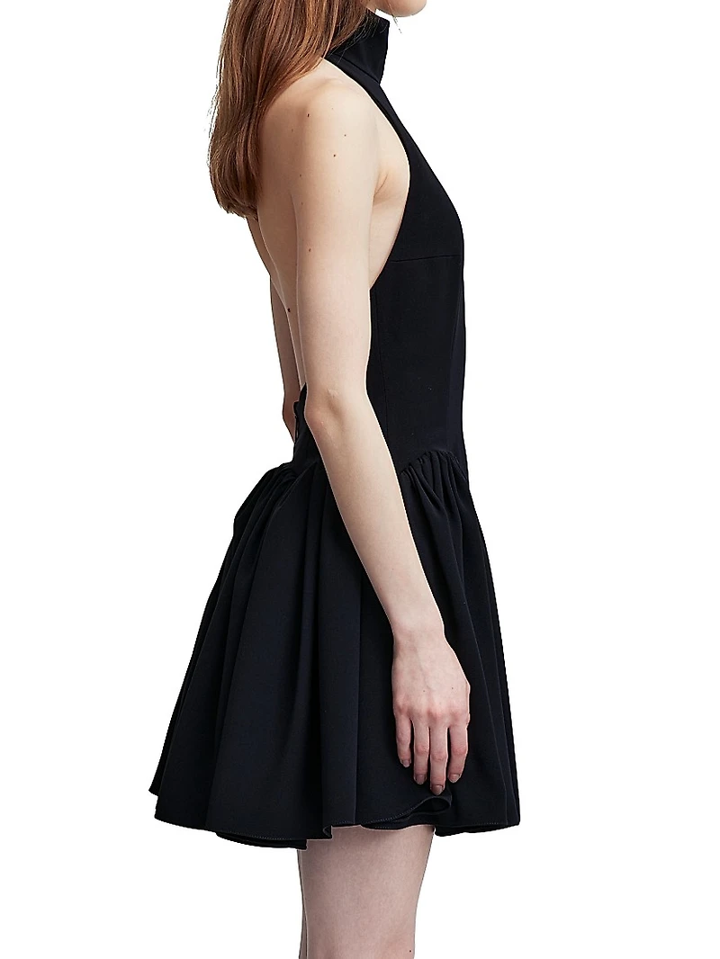 Fiala Sleeveless Minidress
