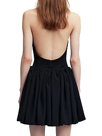 Fiala Sleeveless Minidress