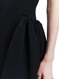 Fiala Sleeveless Minidress