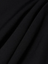 Neoprene Boatneck Bodysuit