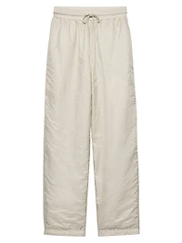 Lightweight Re-Nylon Pants