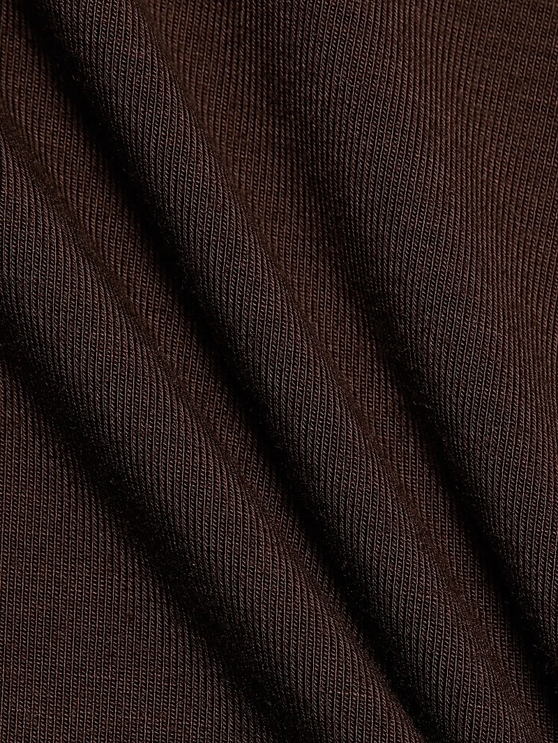 Wiley Boatneck Knit Top