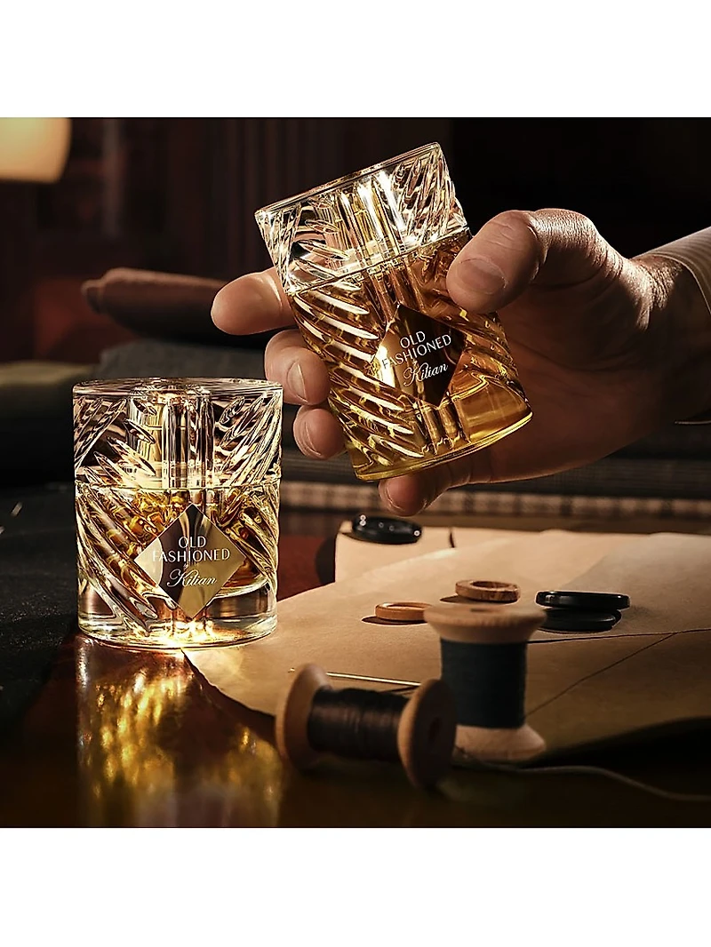 Old Fashioned Eau de Parfum