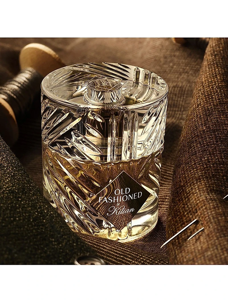 Old Fashioned Eau de Parfum