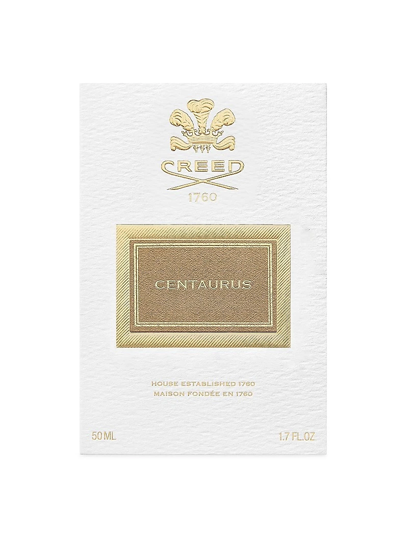 Centaurus Eau de Parfum