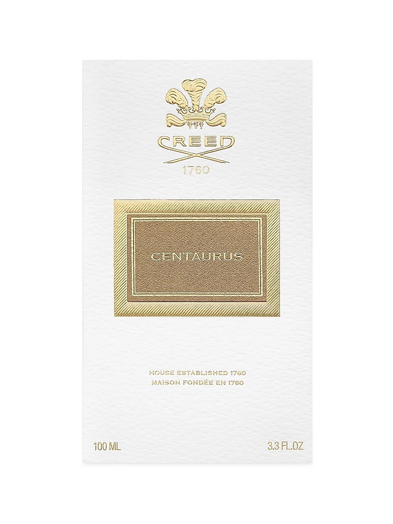 Centaurus Eau de Parfum