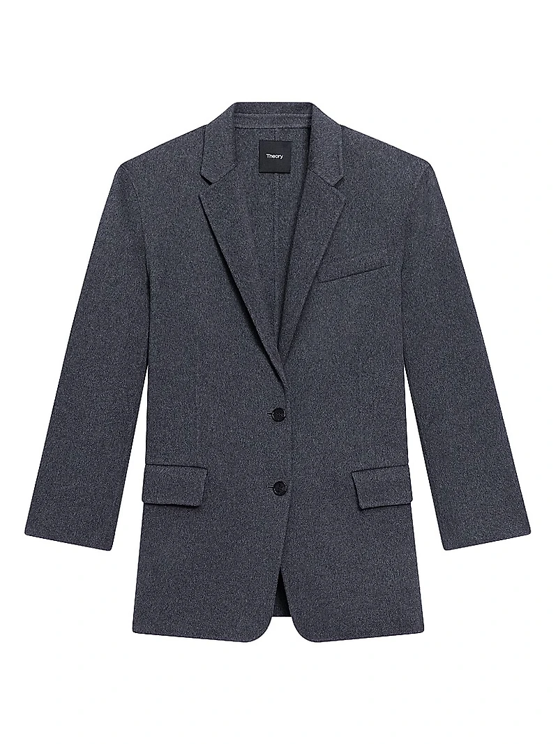 Oversized Tailor Jacket