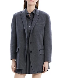Oversized Tailor Jacket