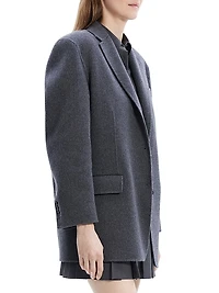 Oversized Tailor Jacket