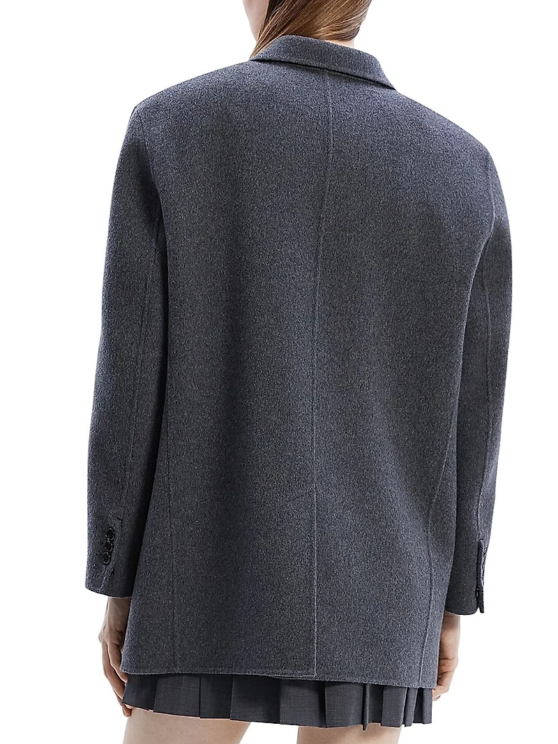Oversized Tailor Jacket