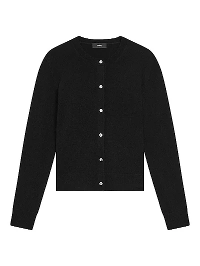 Cashmere Cardigan