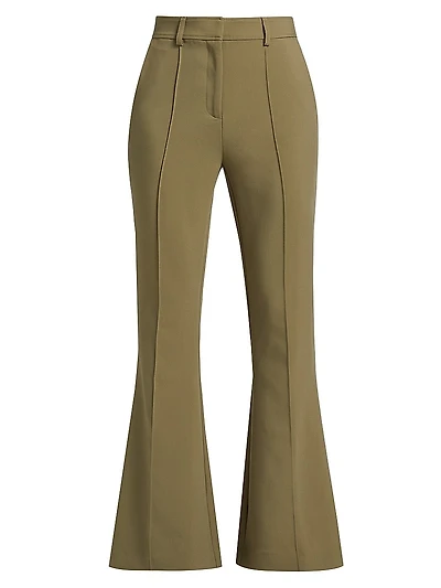 Wirra Flare Pants