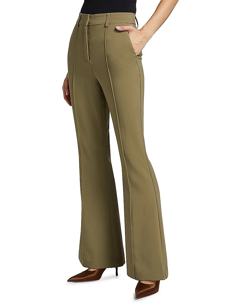 Wirra Flare Pants