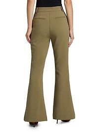 Wirra Flare Pants