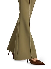 Wirra Flare Pants
