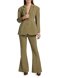 Wirra Flare Pants