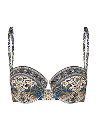 Underwire Bikini Top