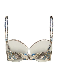 Underwire Bikini Top