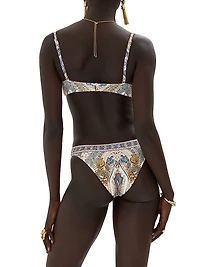 Underwire Bikini Top