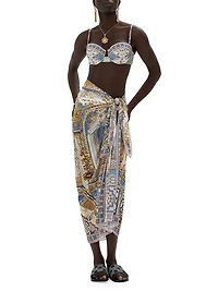 Underwire Bikini Top