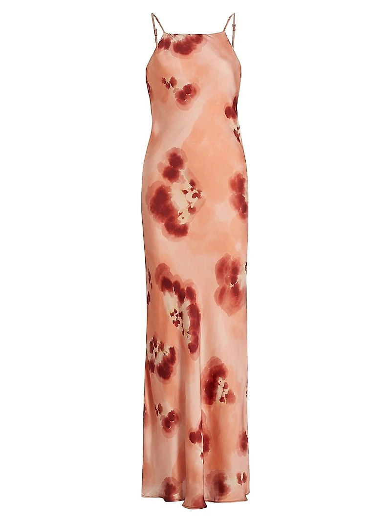 Quesada Lydie Slip Dress