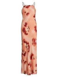 Quesada Lydie Slip Dress