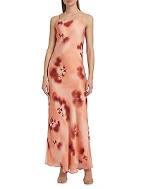 Quesada Lydie Slip Dress