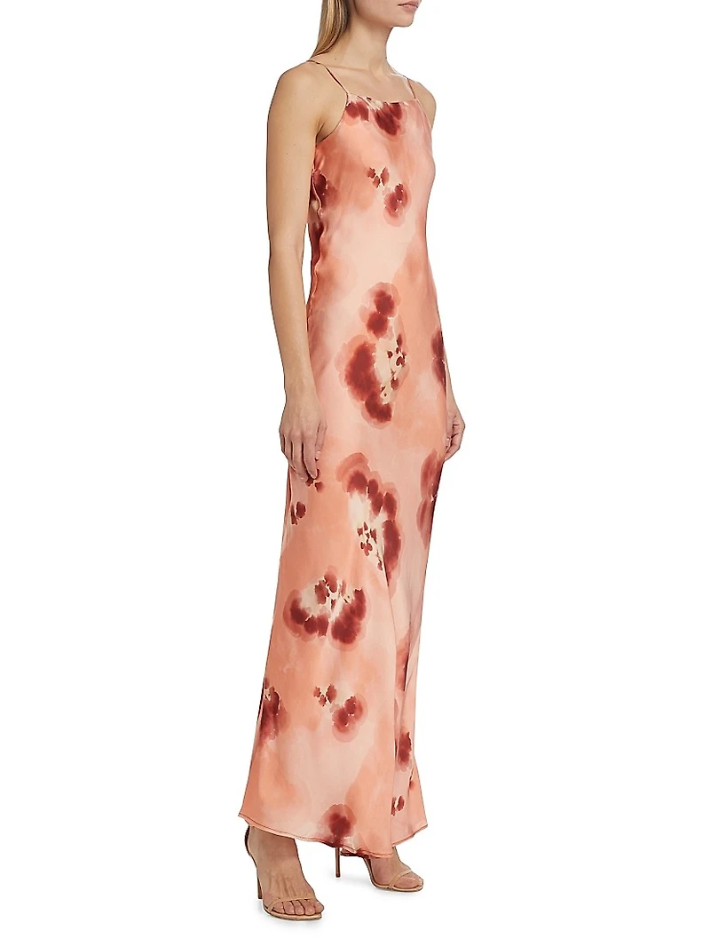 Quesada Lydie Slip Dress