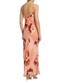 Quesada Lydie Slip Dress