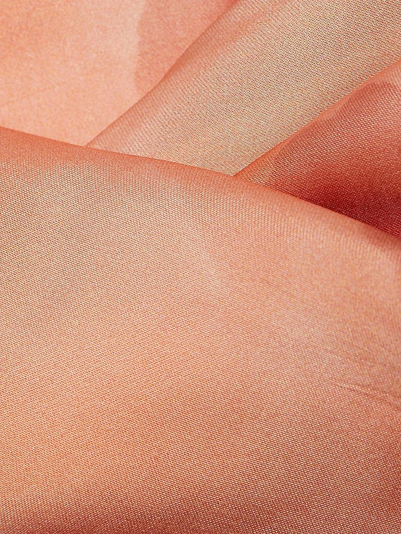 Quesada Lydie Slip Dress